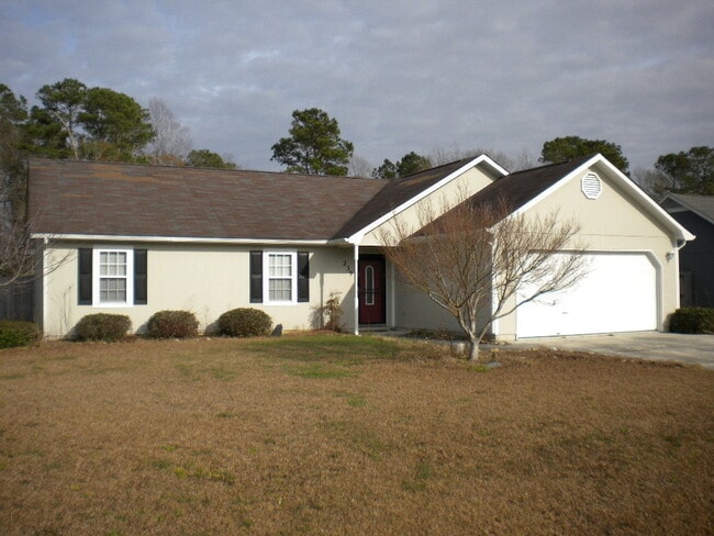 property at 239 Zachary Ln
