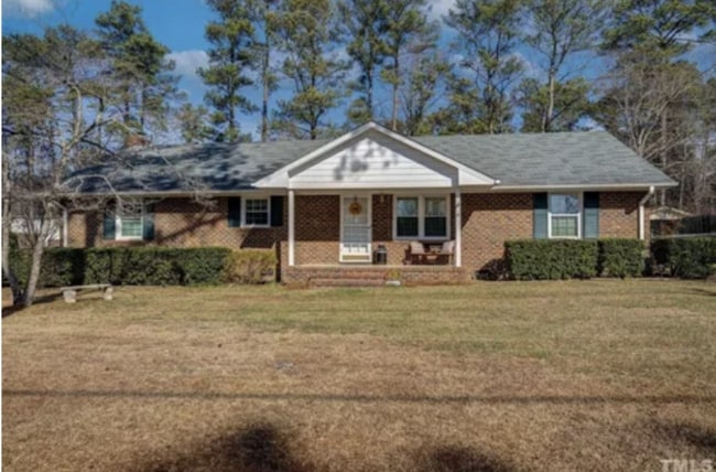 property at 1110 Compass Creek Dr