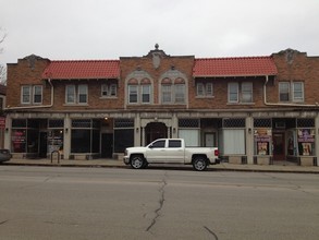 4518 W Burleigh St in Milwaukee, WI - Building Photo - Building Photo