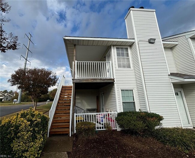 526 Peak Ct in Virginia Beach, VA - Building Photo - Building Photo