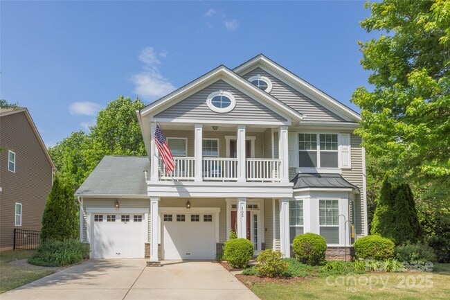 102 Four Seasons Way in Mooresville, NC - Building Photo - Building Photo