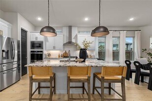 2262 Poppyvine Rd in Frisco, TX - Building Photo