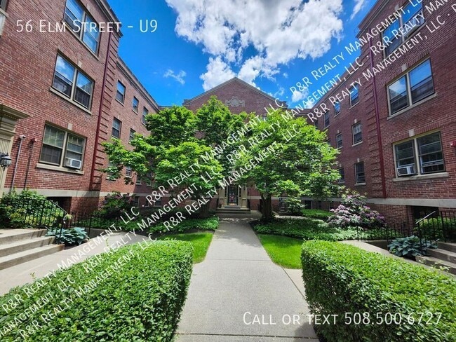 property at 56 Elm St