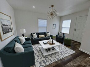 825 N Lamb Blvd in Las Vegas, NV - Building Photo - Building Photo