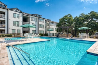 Archer Stone Canyon in San Antonio, TX - Building Photo - Building Photo