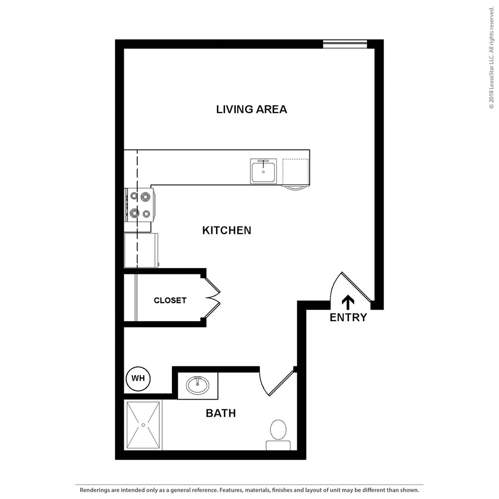 Heatherstone Apartments in Kennewick, WA
