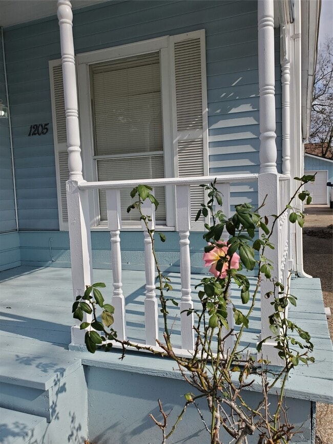 1205 2nd St in Rosenberg, TX - Building Photo - Building Photo