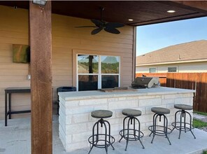 1417 Cottonwood Trail in Anna, TX - Building Photo - Building Photo