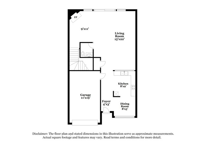 95 Crestfield Cir in Covington, GA - Building Photo - Building Photo