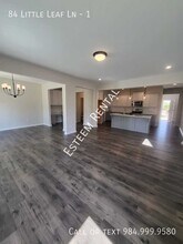 84 Little Leaf Ln in Clayton, NC - Building Photo - Building Photo