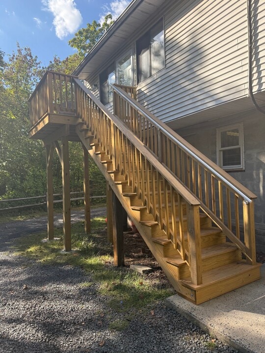2766 E High St, Unit B in Pottstown, PA - Building Photo