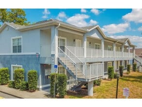 7848 Pinehurst Dr in Spring Hill, FL - Building Photo - Building Photo