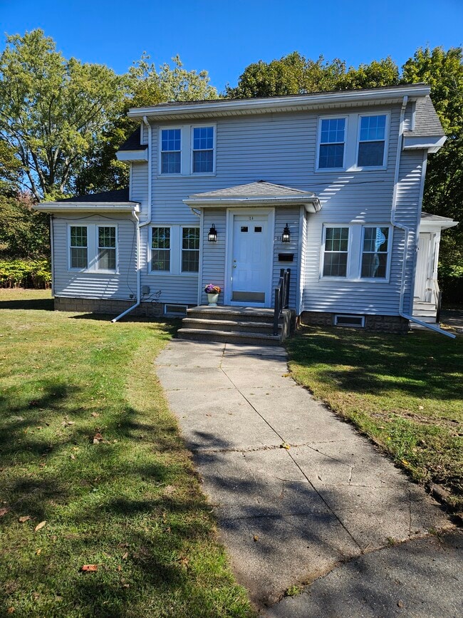 property at 15A Starkey Ave