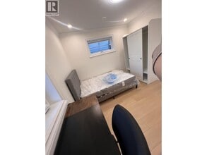 4167 W 12th Ave in Vancouver, BC - Building Photo - Building Photo