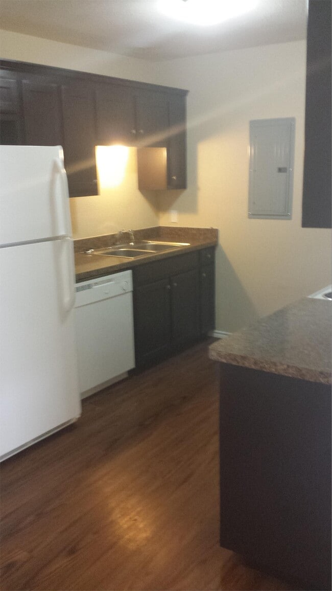 property at 306 N Cleburne Whitney Rd