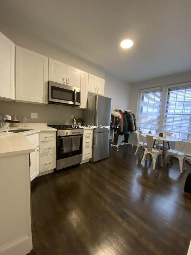 24 Clearway St in Boston, MA - Building Photo - Building Photo