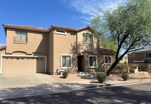 21841 N 40th Pl in Phoenix, AZ - Building Photo