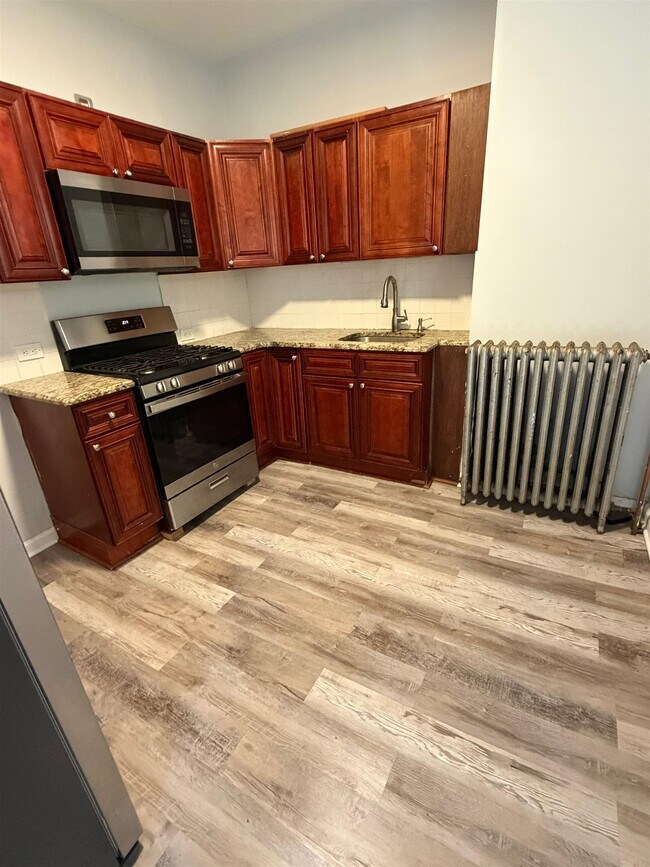 property at 161 Zabriskie St