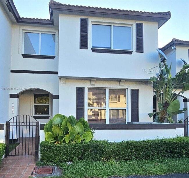 property at 8575 SW 152nd Ave