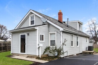 1028 Midland Ave in Columbus, OH - Building Photo - Building Photo