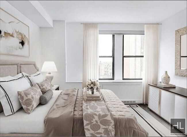 NO fee 3 bed 3 bath with laundry in unit - in New York, NY - Building Photo - Building Photo