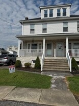 39 Cotton Ave in Wilkes-Barre, PA - Building Photo