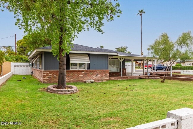 7340 N 7th Ave in Phoenix, AZ - Building Photo - Building Photo