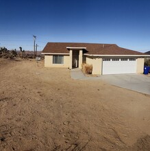 61098 Sandalwood Trail in Joshua Tree, CA - Building Photo - Building Photo