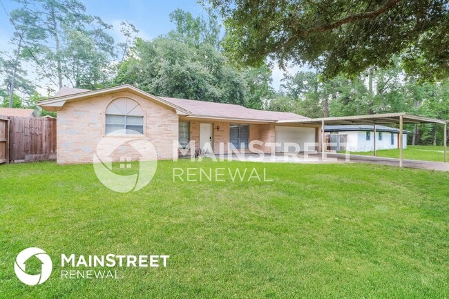 property at 26731 Cypress Rd