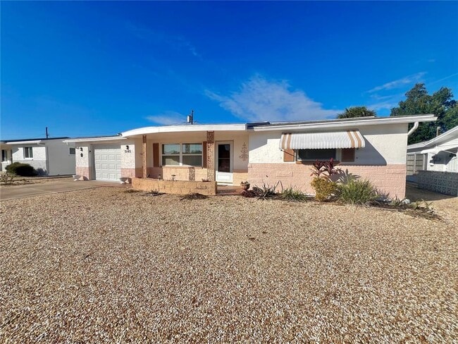 property at 5145 Cicero Dr