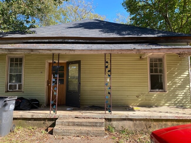 property at 57 Arnold St