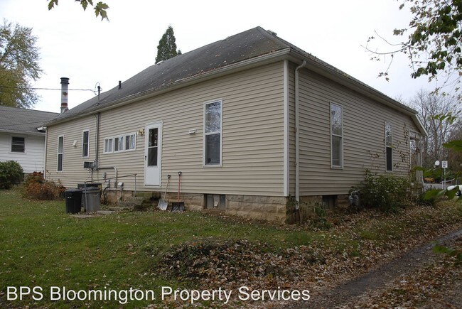 614 S Lincoln St in Bloomington, IN - Building Photo - Building Photo