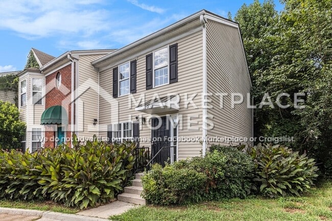 1900 Shawn Wayne Ct SE in Atlanta, GA - Building Photo - Building Photo