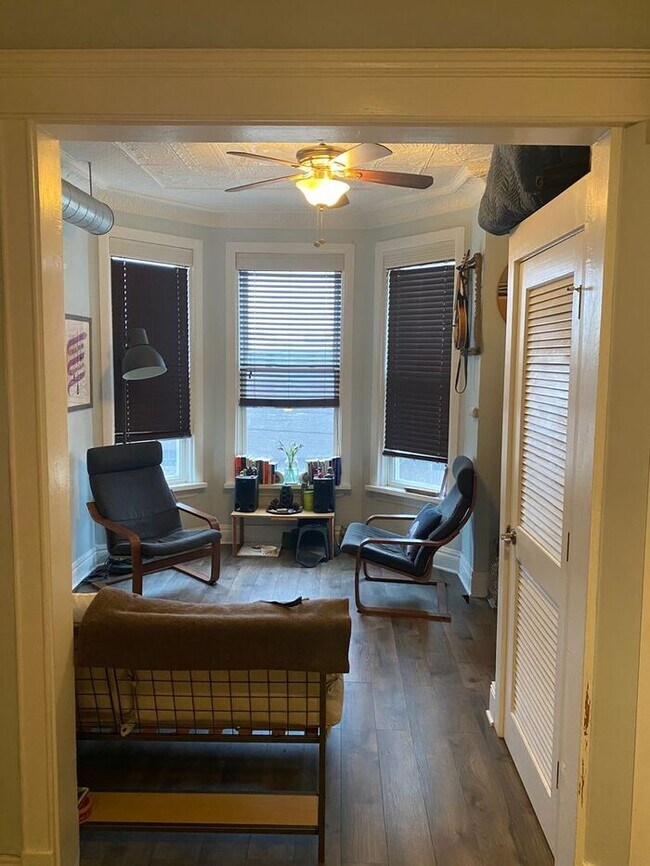 1848 S Paulina St in Chicago, IL - Building Photo - Building Photo