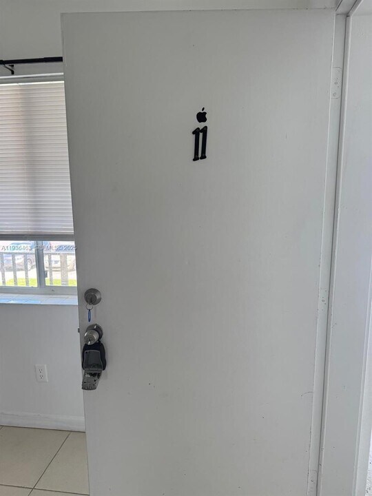 680 NE 88th Terrace in Miami Shores, FL - Building Photo