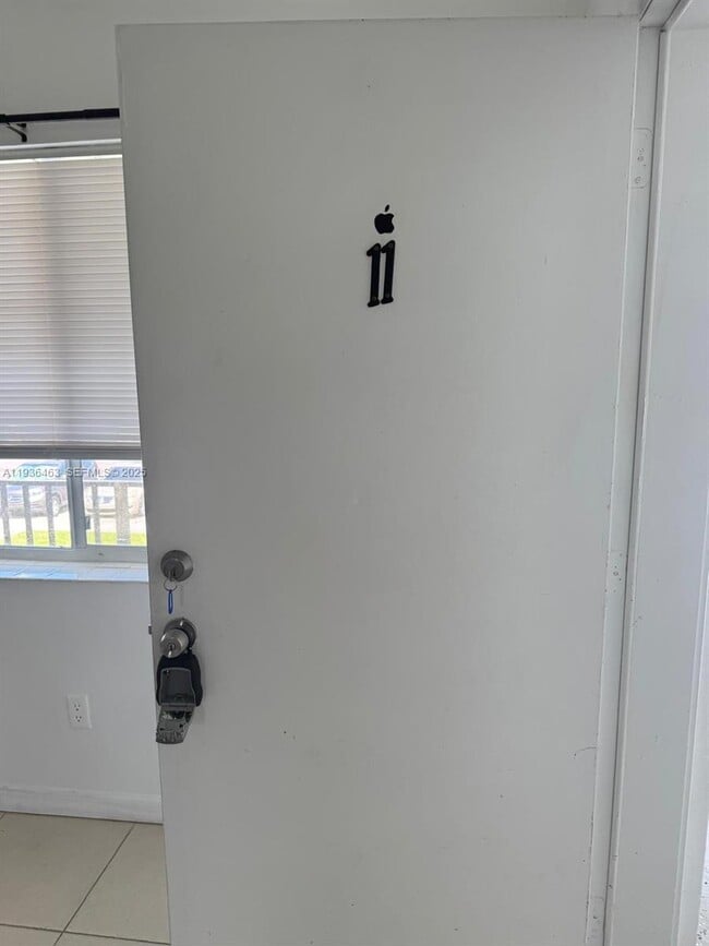 property at 680 NE 88th Terrace