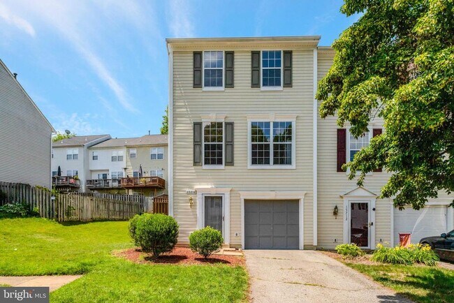 15714 Lansdale Pl in Montclair, VA - Building Photo - Building Photo