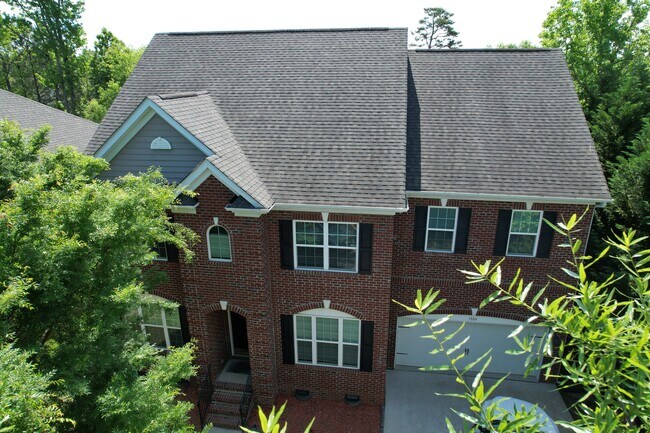 property at 3509 Deborah Dr