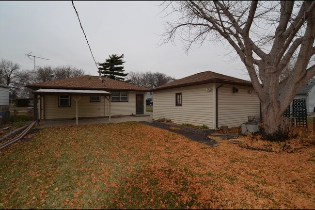 4411 Baldwin Ave in Lincoln, NE - Building Photo - Building Photo