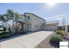 18096 N Arbor Dr in Maricopa, AZ - Building Photo - Building Photo