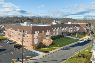 Elizabeth Gardens Corp. Apartments