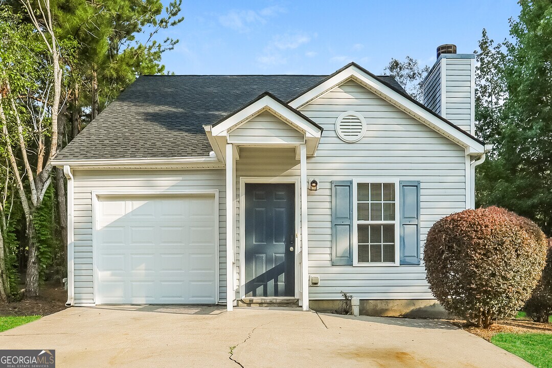 1430 Binford Pl in Douglasville, GA - Building Photo