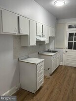 2207 W Lafayette Ave in Baltimore, MD - Building Photo