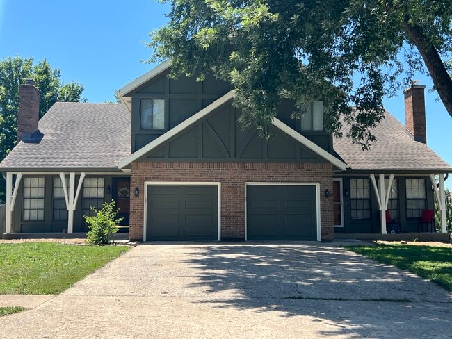 property at 14103 W 88th Terrace