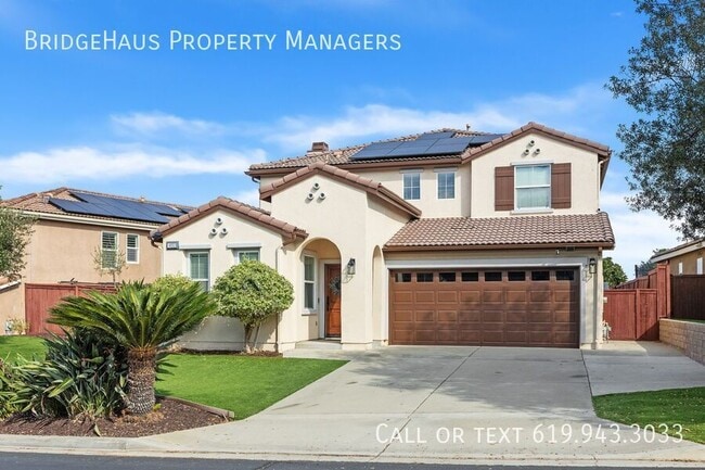 property at 10252 Oak Spur Way