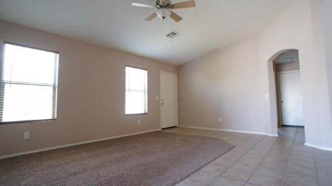 6614 E Lush Vista View in Florence, AZ - Building Photo - Building Photo