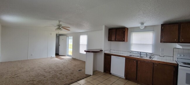 property at 801 Trollingwood Hawfields Rd