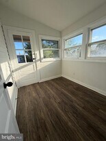 517 Bentley Ave in Beverly, NJ - Building Photo