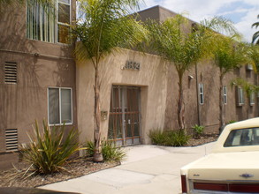 University Heights Apartments in San Diego, CA - Building Photo - Building Photo