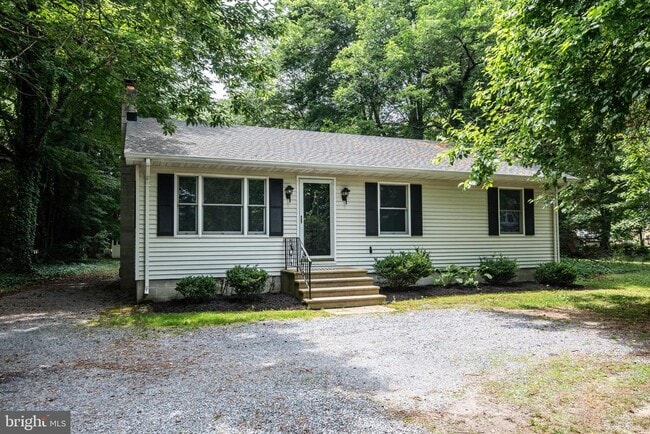 property at 25893 Royal Oak Rd